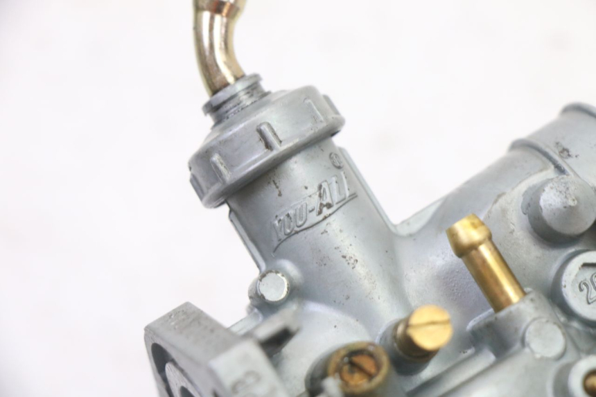 photo de CARBURATEUR CCR DIRT BIKE 110