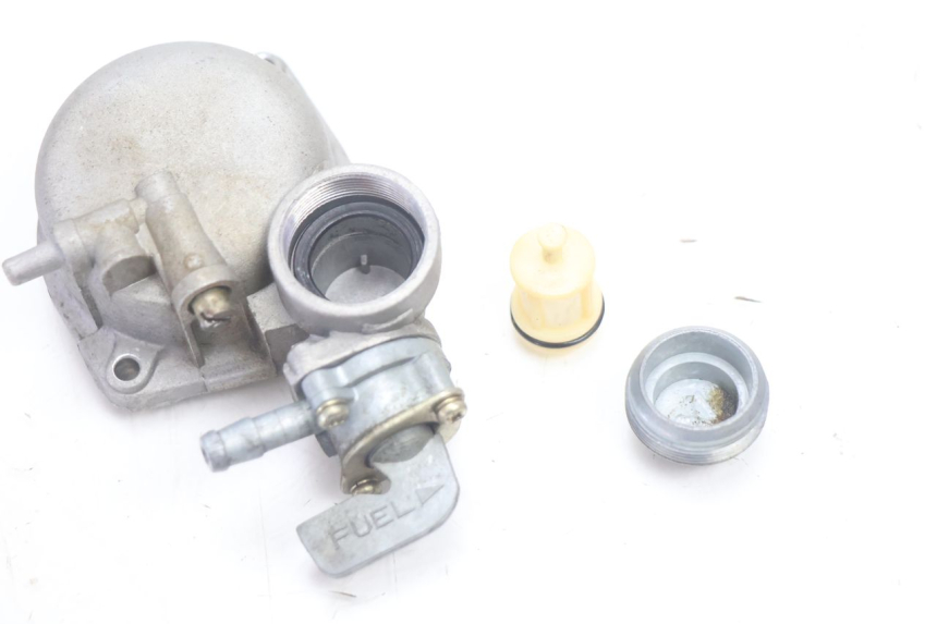 photo de CARBURATEUR MASH DIRT TRACK 50 (2018 - 2020) - Zoom composants