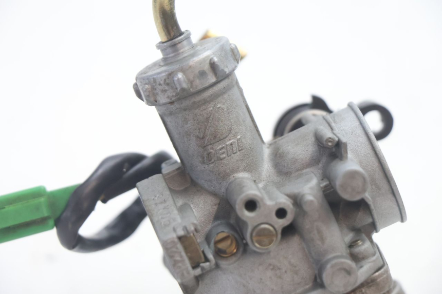 photo de CARBURATEUR MASH DIRT TRACK 50 (2018 - 2020) - Zoom état d’usage