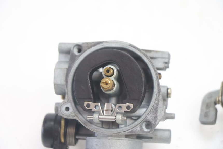 photo de CARBURATEUR MASH DIRT TRACK 50 (2018 - 2020) - Marquages et références