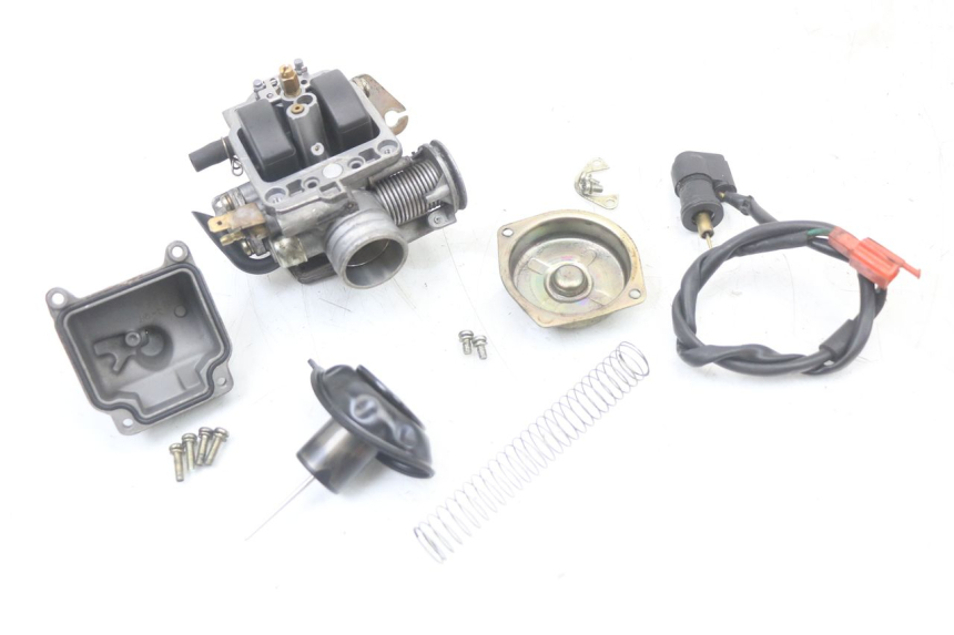 photo de CARBURATEUR PEUGEOT DJANGO 125 (2014 - 2017) - Détail de la pièce