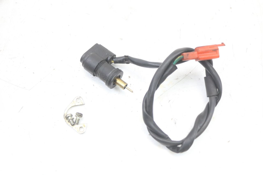 photo de CARBURATEUR PEUGEOT DJANGO 125 (2014 - 2017) - Détails caractéristiques