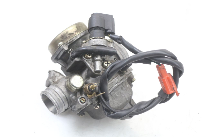 photo de CARBURATEUR PEUGEOT DJANGO 125 (2014 - 2017) - Zoom état d’usage