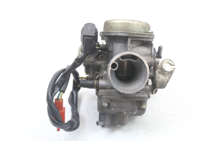 photo de CARBURATEUR PEUGEOT DJANGO 125 (2014 - 2017) - Autre angle de vue