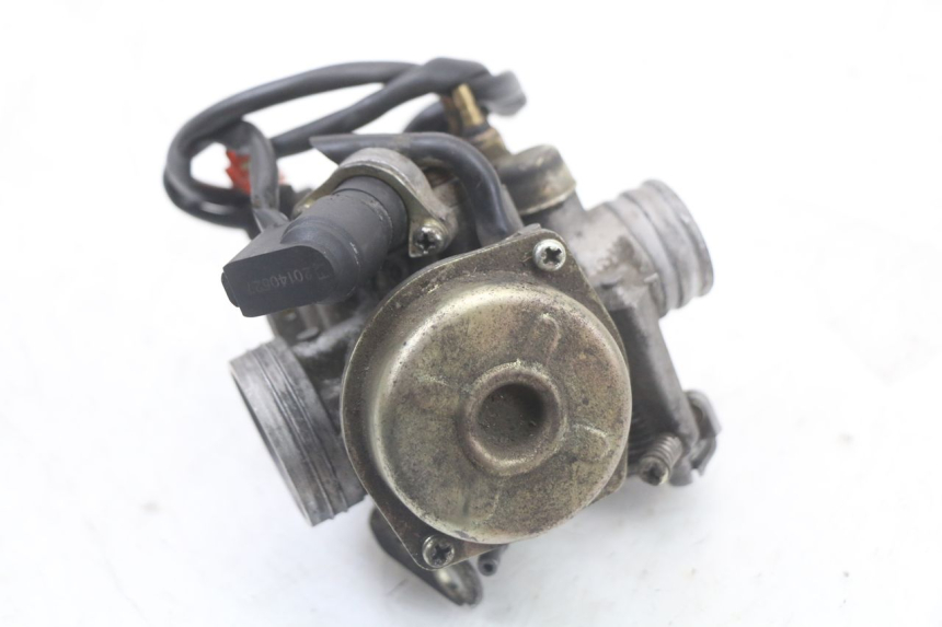 photo de CARBURATEUR PEUGEOT DJANGO 125 (2014 - 2017) - Vue d’ensemble
