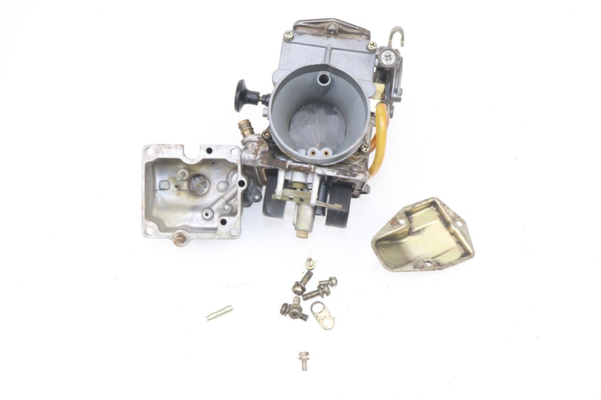 photo de CARBURATEUR SUZUKI DR DJEBEL 600 (1985 - 1990) - Vue rapprochée