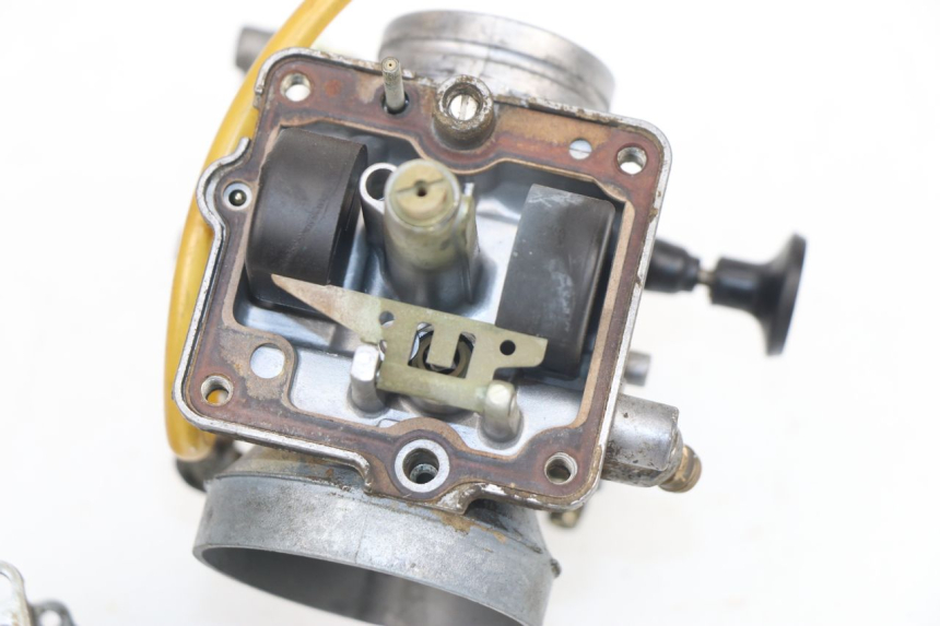 photo de CARBURATEUR SUZUKI DR DJEBEL 600 (1985 - 1990) - Pièce contrôlée