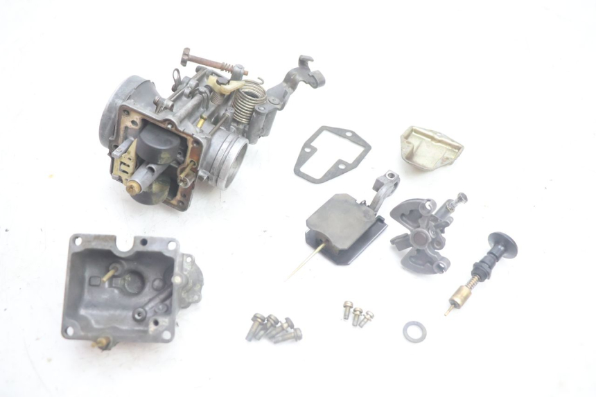 photo de CARBURATEUR SUZUKI DR S 600 (1985 - 1989) - Vue produit