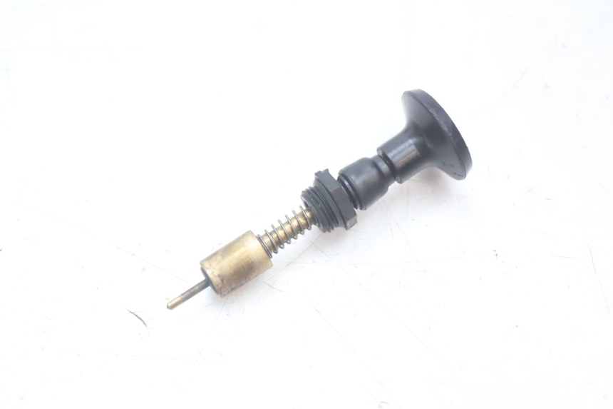 photo de CARBURATEUR SUZUKI DR S 600 (1985 - 1989) - Focus structure