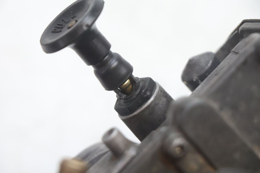 photo de CARBURATEUR SUZUKI DR S 600 (1985 - 1989) - Vue d’ensemble