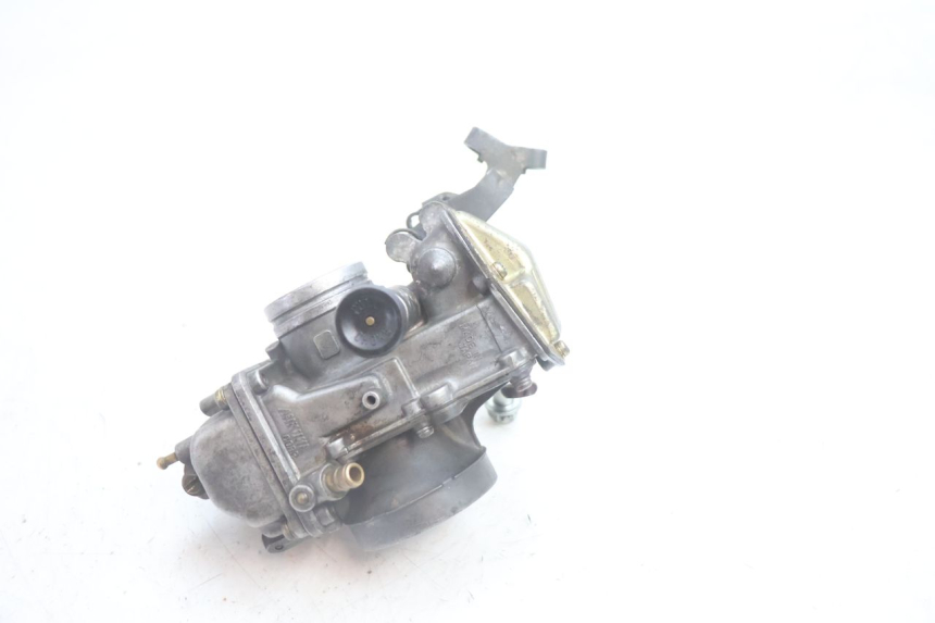 photo de CARBURATEUR SUZUKI DR S 600 (1985 - 1989) - Points de fixation