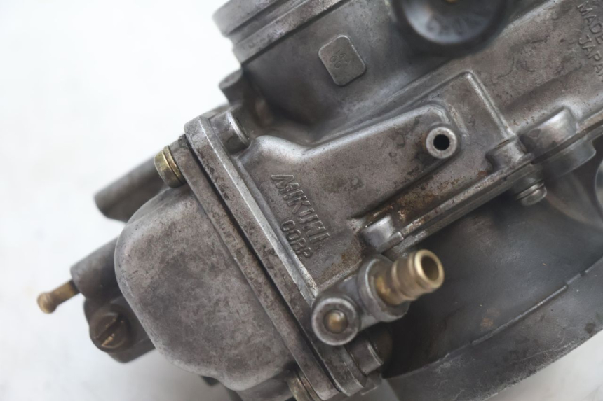 photo de CARBURATEUR SUZUKI DR S 600 (1985 - 1989) - État de surface
