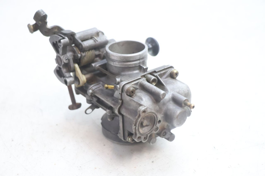 photo de CARBURATEUR SUZUKI DR S 600 (1985 - 1989) - Marquages et références