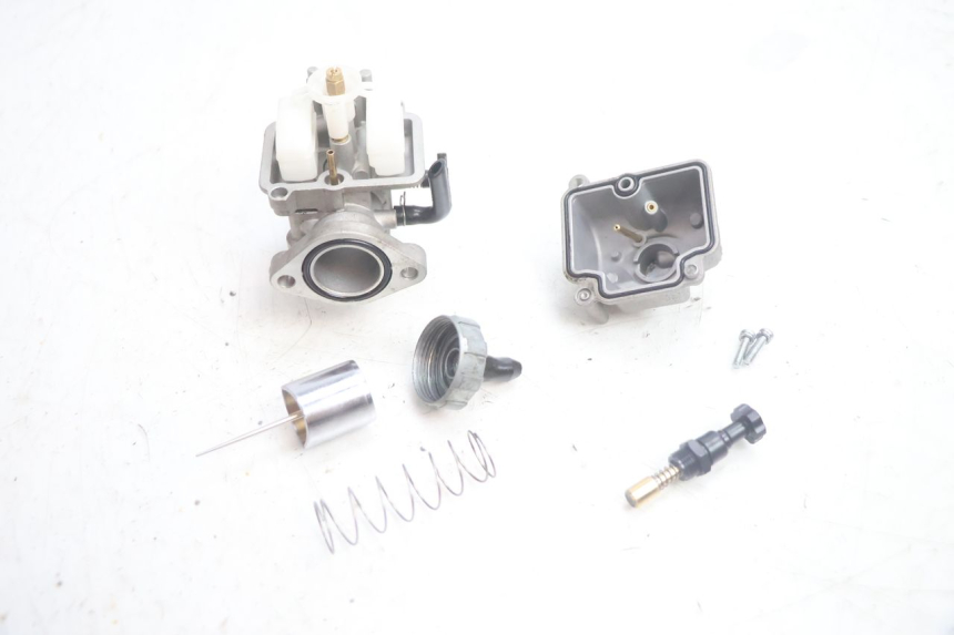 photo de CARBURATEUR MINI MX DRIFT 150 - État de surface