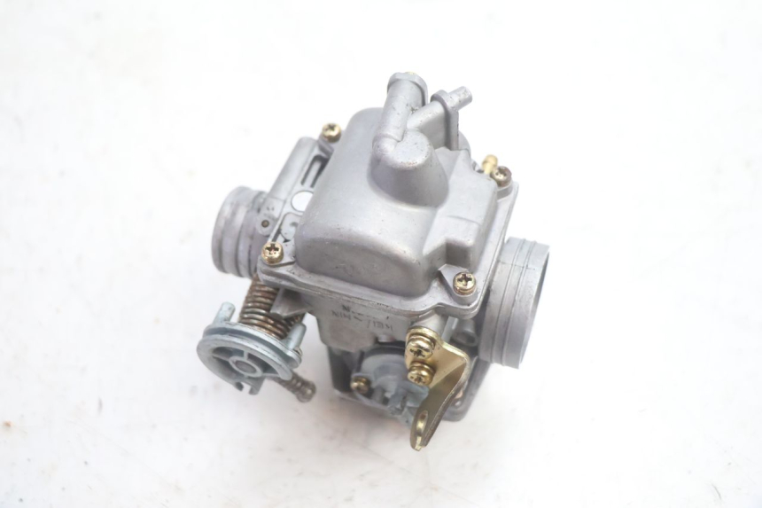 photo de CARBURATEUR CF MOTO E-CHARM 125 (2005 - 2008) - Points de fixation