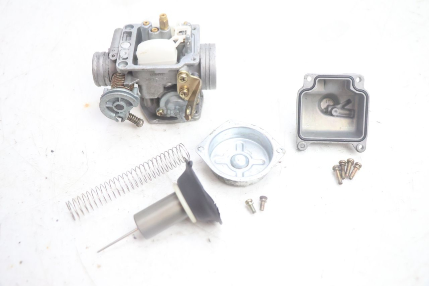 photo de CARBURATEUR CF MOTO E-CHARM 125 (2005 - 2008) - État de surface
