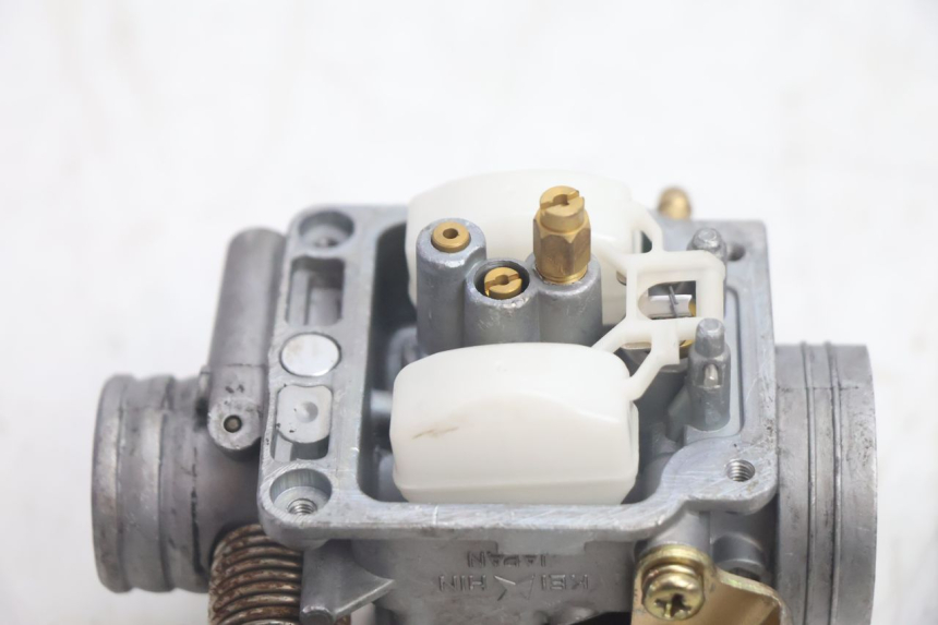 photo de CARBURATEUR CF MOTO E-CHARM 125 (2005 - 2008) - Marquages et références