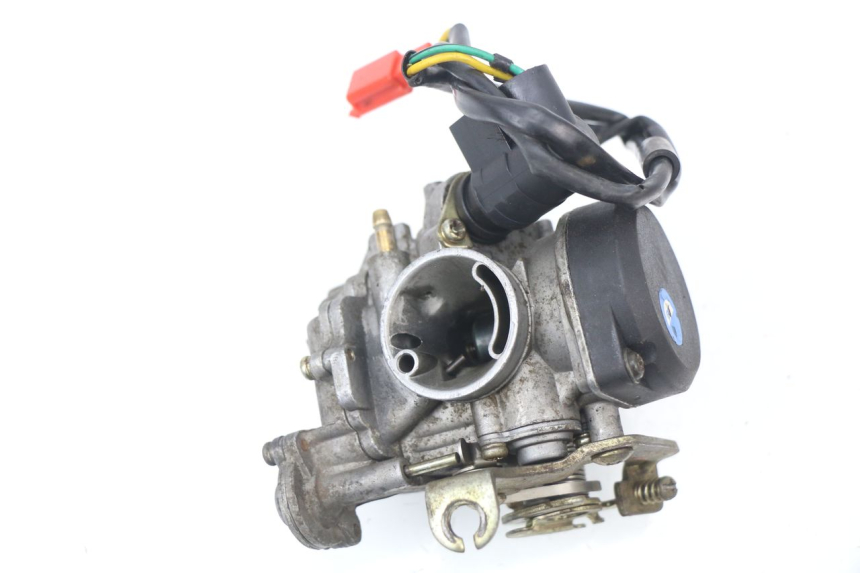 photo de CARBURATEUR BAOTIAN EAGLE 50 (2009 - 2011)