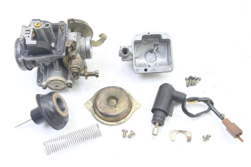 photo de CARBURATEUR PEUGEOT ELYSEO 125 (1999 - 2004)