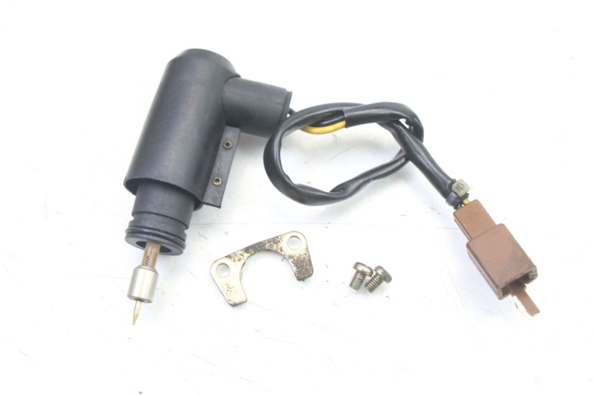 photo de CARBURATEUR PEUGEOT ELYSEO 125 (1999 - 2004)