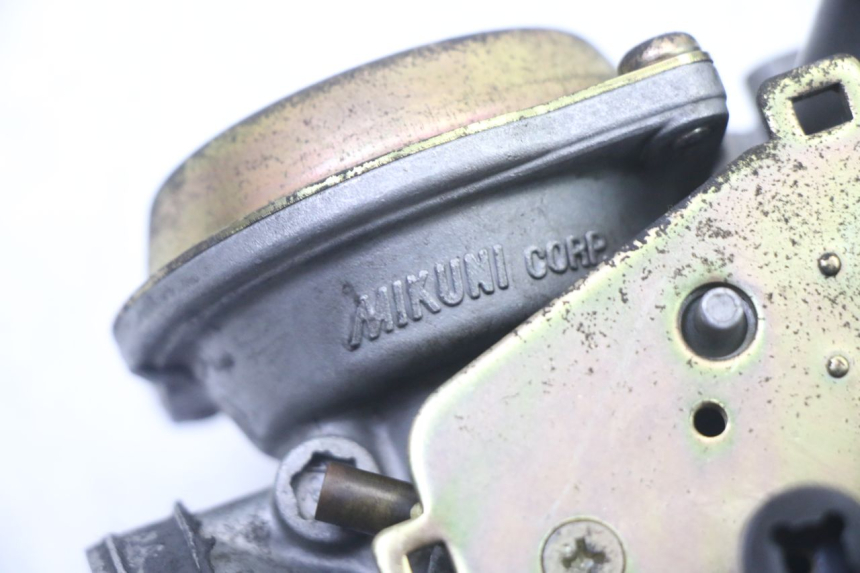 photo de CARBURATEUR PEUGEOT ELYSEO 125 (1999 - 2004)