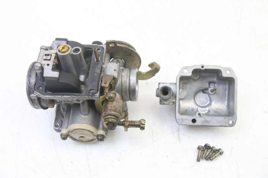 photo de CARBURATEUR PEUGEOT ELYSEO 125 (1999 - 2004)