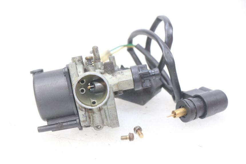 photo de CARBURATEUR PEUGEOT ELYSTAR 50 (2002 - 2014)