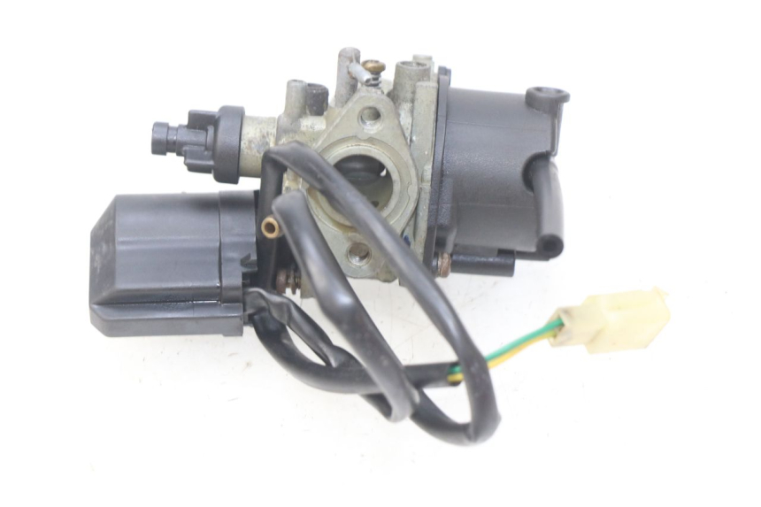 photo de CARBURATEUR PEUGEOT ELYSTAR 50 (2002 - 2014)