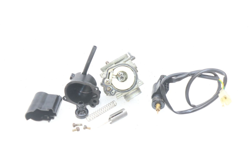 photo de CARBURATEUR PEUGEOT ELYSTAR 50 (2002 - 2014)