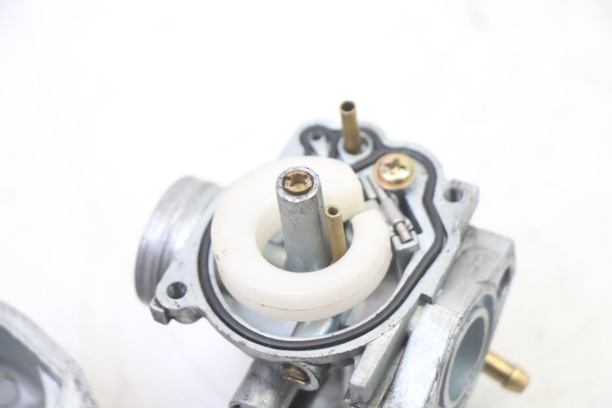 photo de CARBURATEUR PEUGEOT ELYSTAR 50 (2002 - 2014)