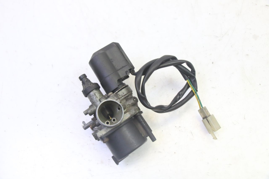 photo de CARBURATEUR PEUGEOT ELYSTAR 50 (2002 - 2014)