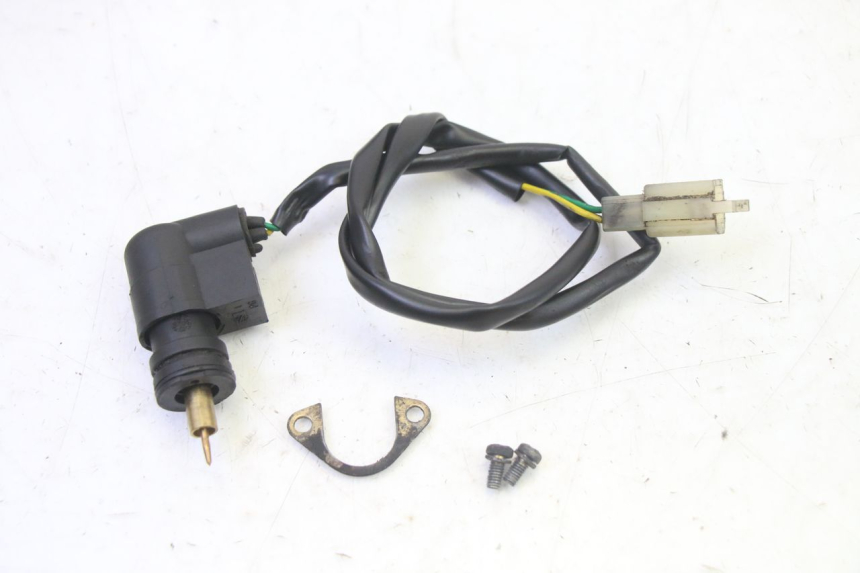 photo de CARBURATEUR PEUGEOT ELYSTAR 50 (2002 - 2014)