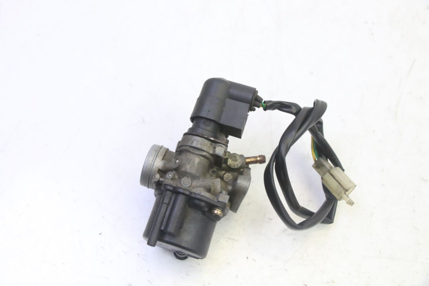 photo de CARBURATEUR PEUGEOT ELYSTAR 50 (2002 - 2014)