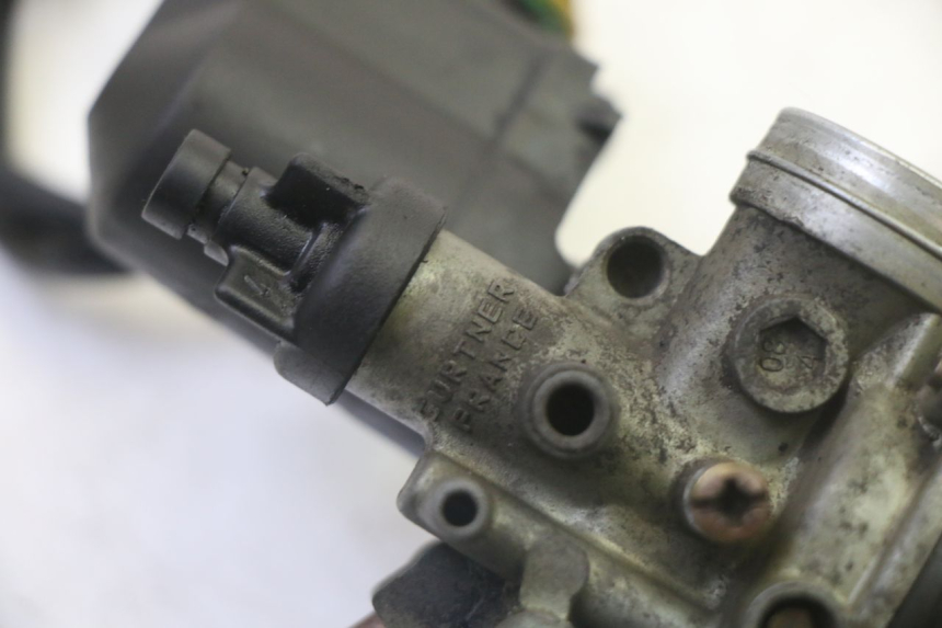 photo de CARBURATEUR PEUGEOT ELYSTAR 50 (2002 - 2014)