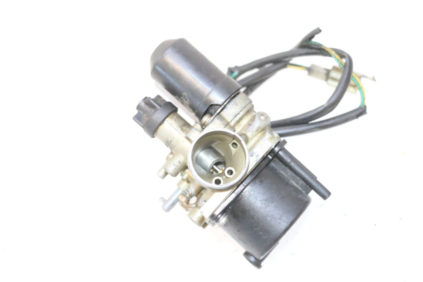 photo de CARBURATEUR PEUGEOT ELYSTAR 50 (2002 - 2014) - Vue principale