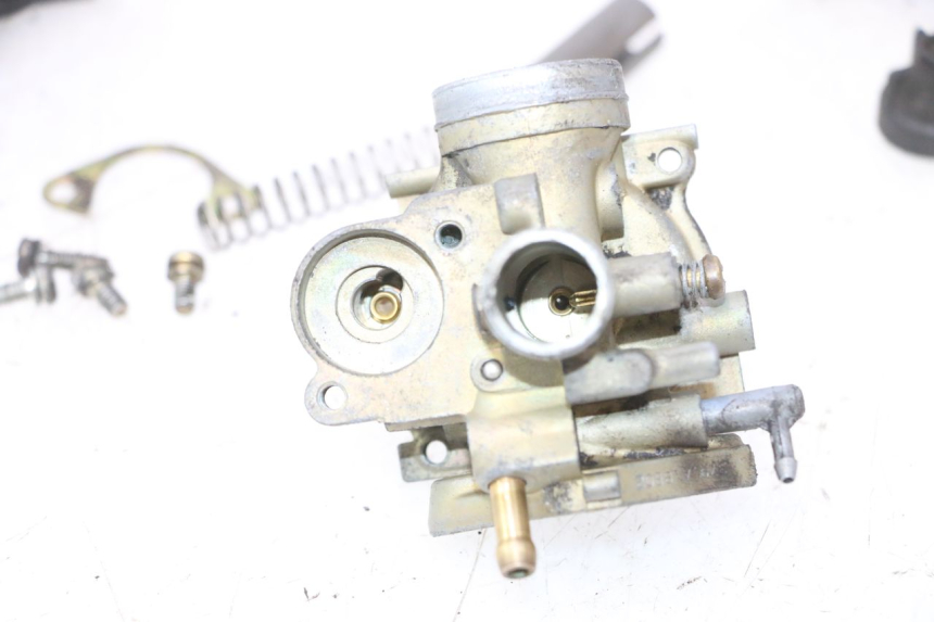 photo de CARBURATEUR PEUGEOT ELYSTAR 50 (2002 - 2014) - Détails caractéristiques
