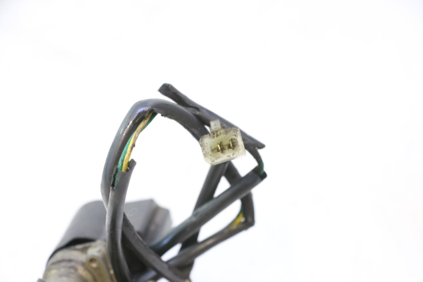 photo de CARBURATEUR PEUGEOT ELYSTAR 50 (2002 - 2014) - Autre angle de vue