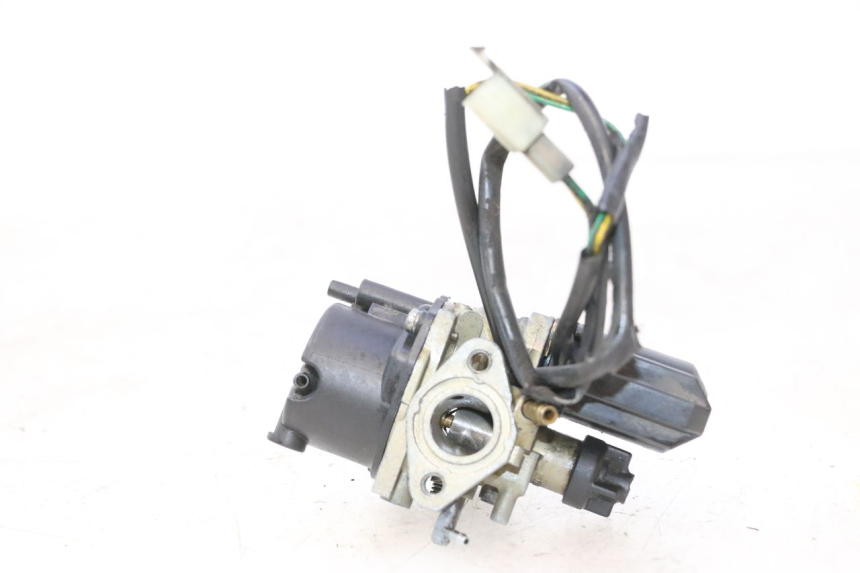 photo de CARBURATEUR PEUGEOT ELYSTAR 50 (2002 - 2014) - Points de fixation