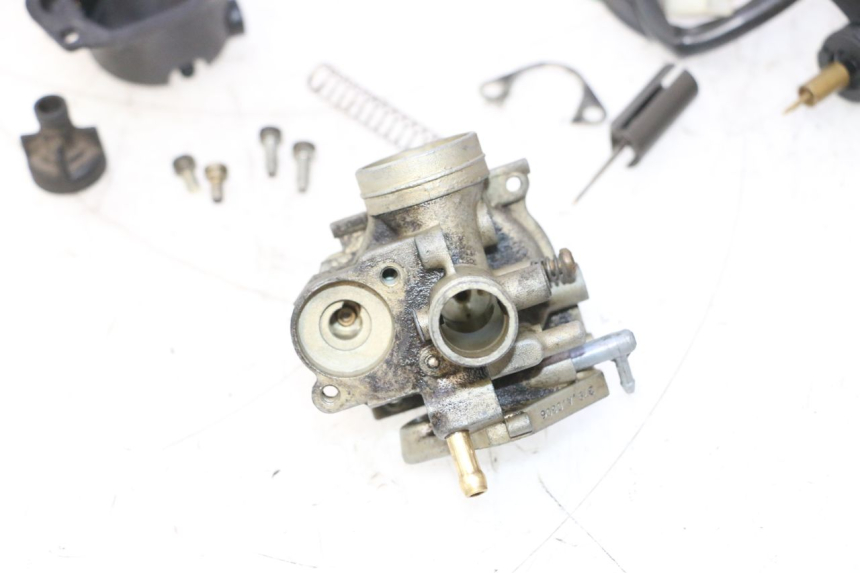 photo de CARBURATEUR PEUGEOT ELYSTAR 50 (2002 - 2014) - Vue produit
