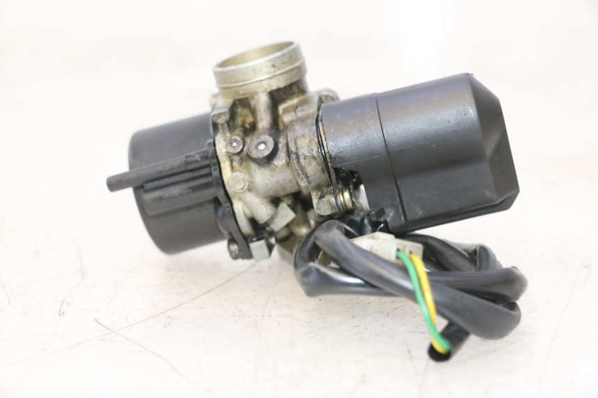 photo de CARBURATEUR PEUGEOT ELYSTAR 50 (2002 - 2014) - Pièce contrôlée