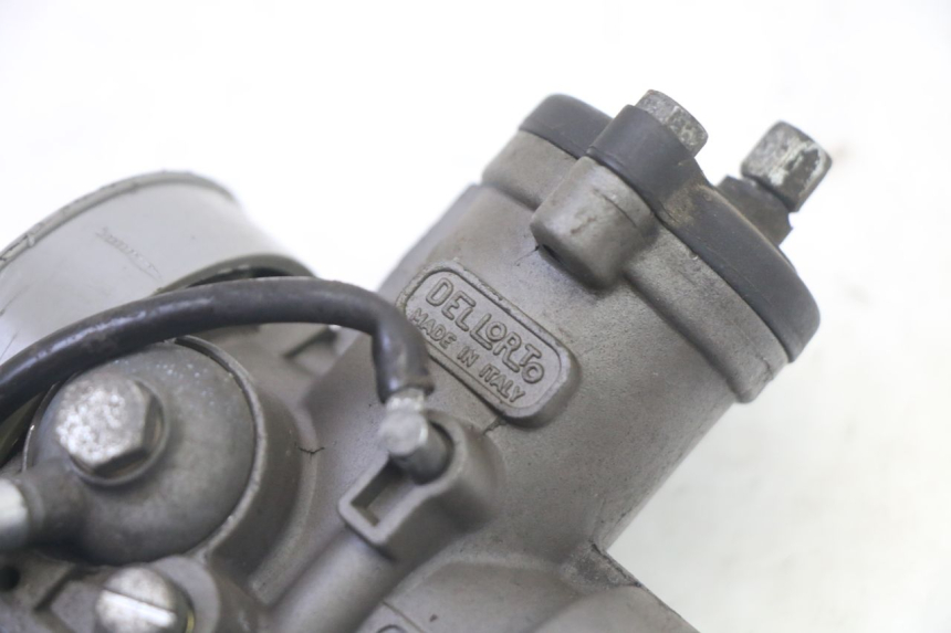 photo de CARBURATEUR APRILIA ETX 125 (1998 - 2002)