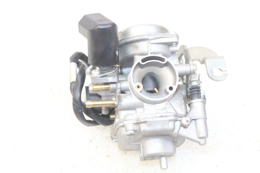 photo de CARBURATEUR EUROCKA GTR 50 (2007 - 2017)