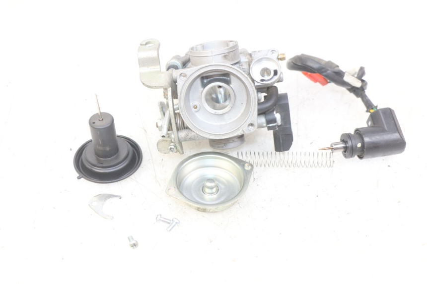 photo de CARBURATEUR EUROCKA GTR 50 (2007 - 2017)