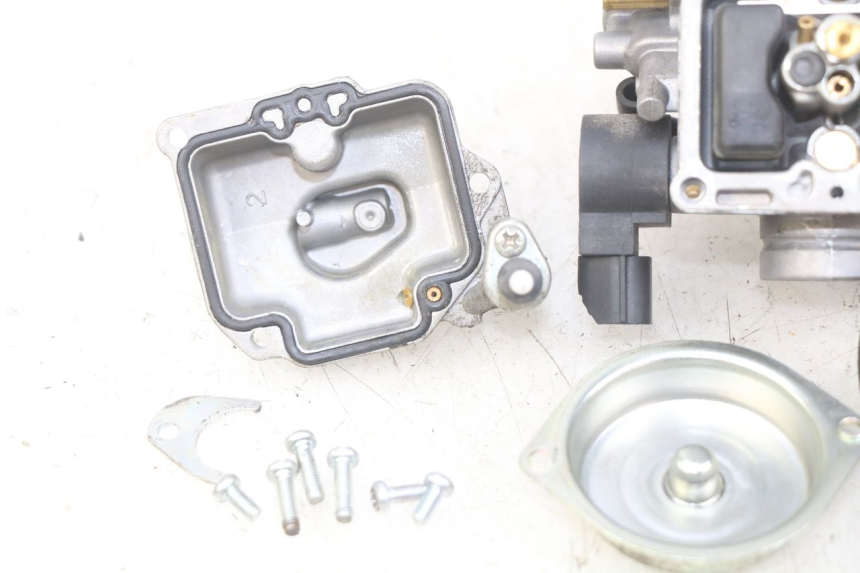 photo de CARBURATEUR EUROCKA GTR 50 (2007 - 2017)
