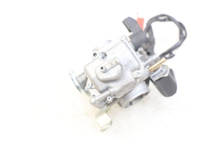 photo de CARBURATEUR EUROCKA GTR 50 (2007 - 2017)