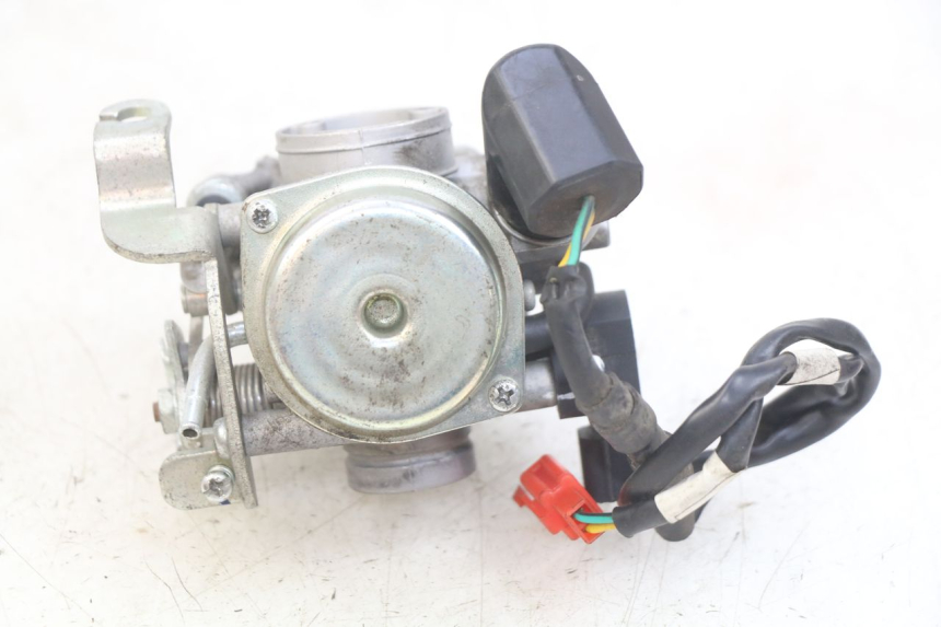 photo de CARBURATEUR EUROCKA GTR 50 (2007 - 2017)