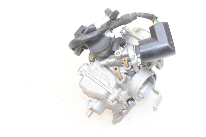 photo de CARBURATEUR EUROCKA GTR 50 (2007 - 2017)