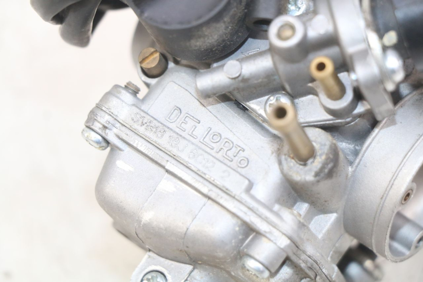photo de CARBURATEUR EUROCKA GTR 50 (2007 - 2017)