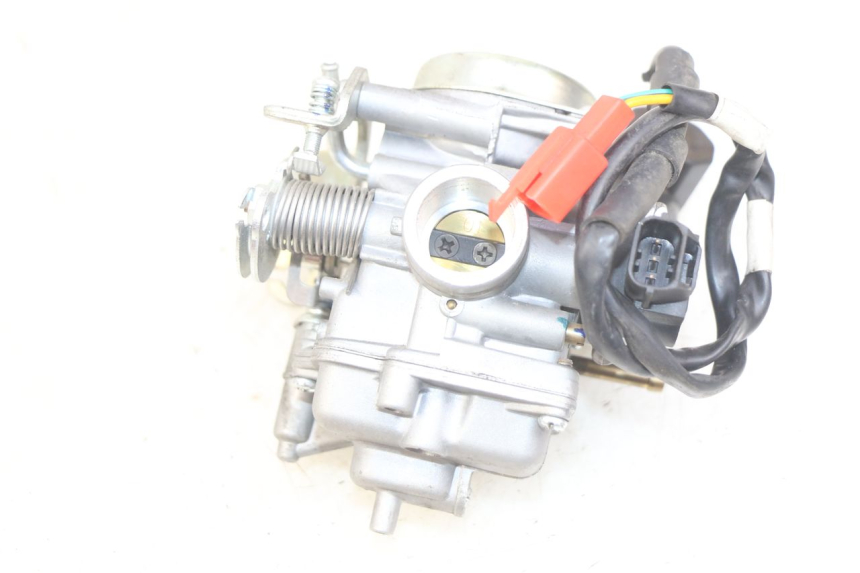 photo de CARBURATEUR EUROCKA GTR 50 (2007 - 2017)