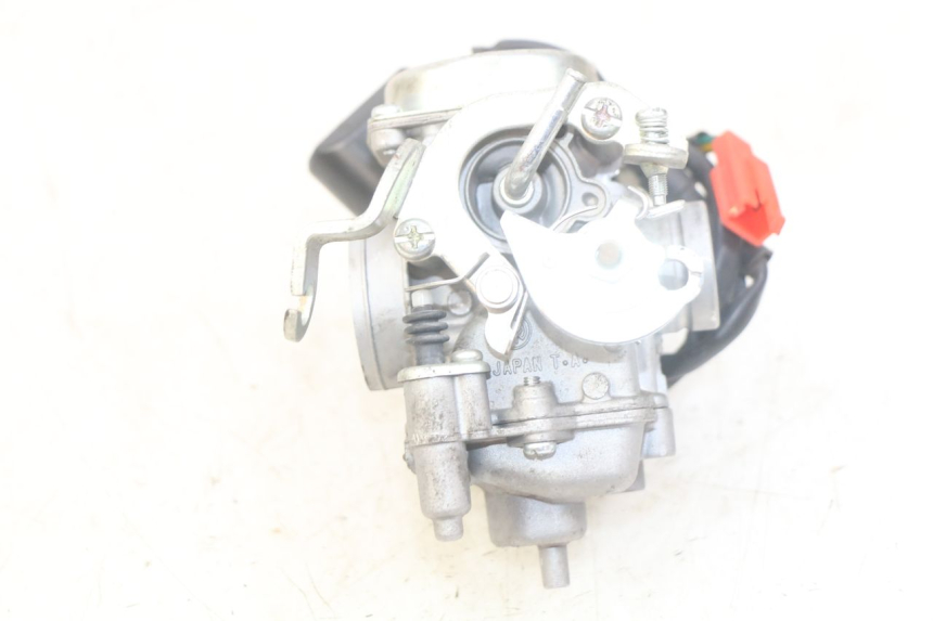 photo de CARBURATEUR EUROCKA GTR 50 (2007 - 2017)